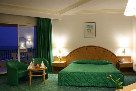 El Mouradi Hammamet - 51