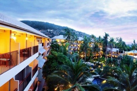 Holiday Inn Resort Phuket Surin Beach By Ihg