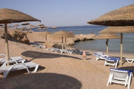 Egypt Sharm El Sheikh Charmillion Sea Life Resort (Ex.