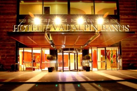 Luxusní dovolená Španělsko 2023 - Gran Hotel Guadalpin Banus