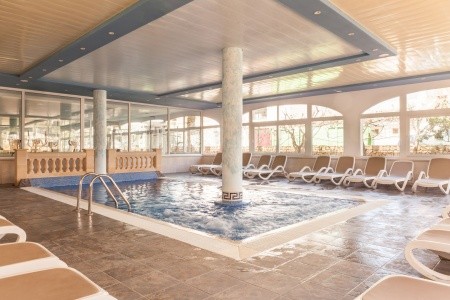 Smy Vistamar Portocolom (Ex. Pierre & Vacances Vistamar) - 14