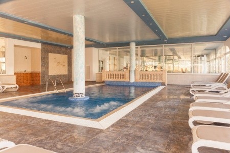 Smy Vistamar Portocolom (Ex. Pierre & Vacances Vistamar) - 15