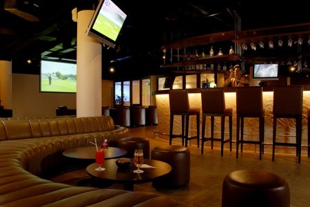 Le Meridien Phuket Beach Resort - 84