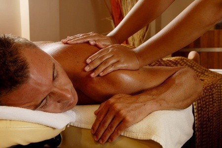 Le Meridien Phuket Beach Resort - 85