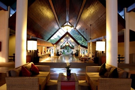 Le Meridien Phuket Beach Resort - 86