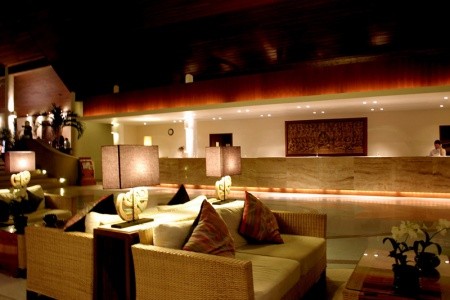 Le Meridien Phuket Beach Resort - 87