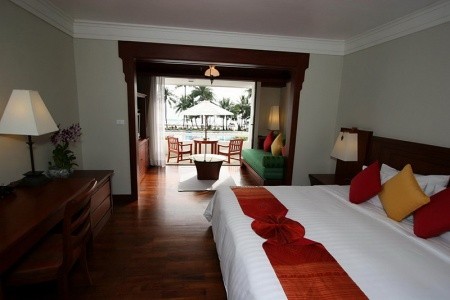 Le Meridien Phuket Beach Resort - 91
