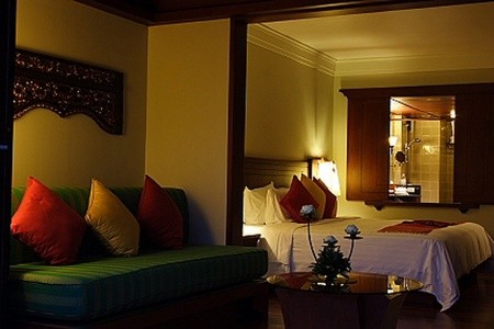 Le Meridien Phuket Beach Resort - 92