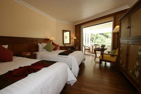 Le Meridien Phuket Beach Resort - 93