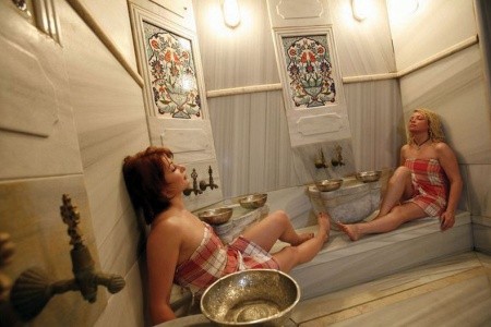 Turecko Istanbul Zürich 5 dňový pobyt Raňajky Letecky Letisko: Praha January 2026 ( 2/01/26- 6/01/26)