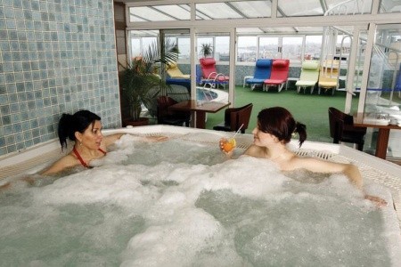 Turecko Istanbul Zürich 5 dňový pobyt Raňajky Letecky Letisko: Praha January 2026 ( 2/01/26- 6/01/26)