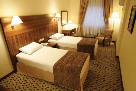 Turecko Istanbul Zürich 5 dňový pobyt Raňajky Letecky Letisko: Praha January 2026 ( 2/01/26- 6/01/26)