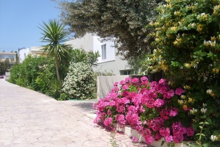 Grécko Rodos Memphis Beach 12 dňový pobyt All Inclusive Letecky Letisko: Bratislava September 2026 (11/09/26-22/09/26)