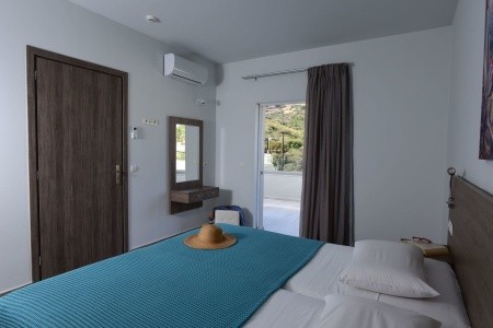 Blue Horizon Apartments - 6