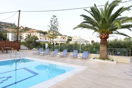 Blue Horizon Apartments - 7