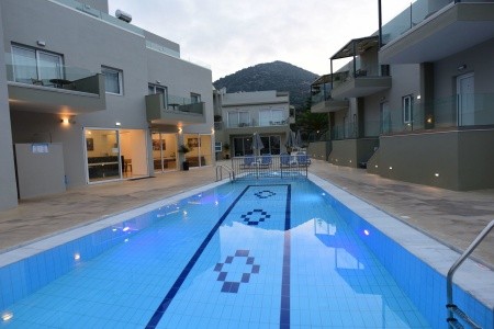 Blue Horizon Apartments - 9