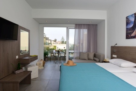 Blue Horizon Apartments - 10