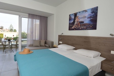 Blue Horizon Apartments - 11