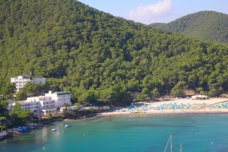 Apartmány El Pinar - 20