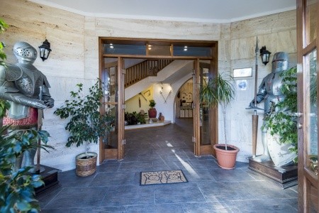 Grécko Kos Gaia Garden (Lambi) 8 dňový pobyt All Inclusive Letecky Letisko: Viedeň July 2025 ( 2/07/25- 9/07/25)