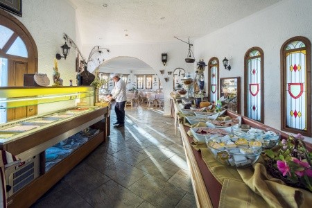 Grécko Kos Gaia Garden (Lambi) 8 dňový pobyt All Inclusive Letecky Letisko: Viedeň July 2025 ( 2/07/25- 9/07/25)