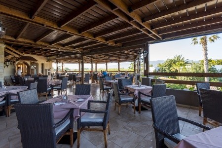Grécko Kos Gaia Garden (Lambi) 8 dňový pobyt All Inclusive Letecky Letisko: Viedeň July 2025 ( 2/07/25- 9/07/25)
