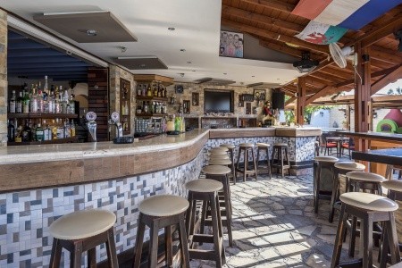 Grécko Kos Gaia Garden (Lambi) 8 dňový pobyt All Inclusive Letecky Letisko: Viedeň July 2025 ( 2/07/25- 9/07/25)