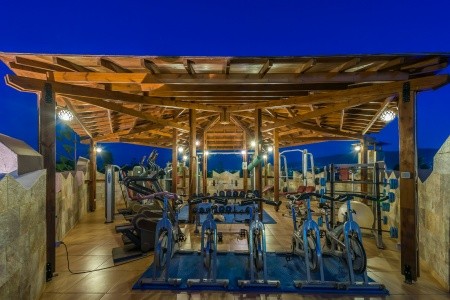 Grécko Kos Gaia Garden (Lambi) 8 dňový pobyt All Inclusive Letecky Letisko: Viedeň July 2025 ( 2/07/25- 9/07/25)