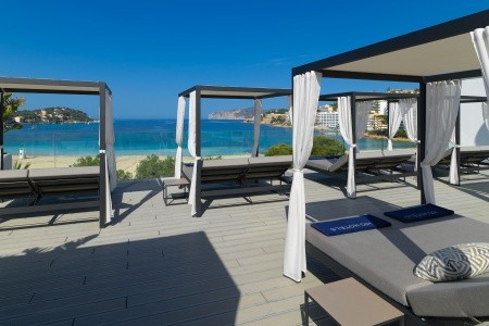 H10 Casa Del Mar - 36