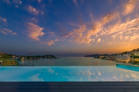 H10 Casa Del Mar - 38