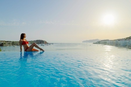 H10 Casa Del Mar - 39