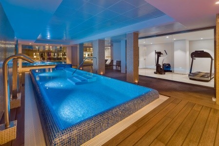 H10 Casa Del Mar - 40