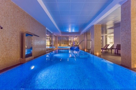 H10 Casa Del Mar - 41