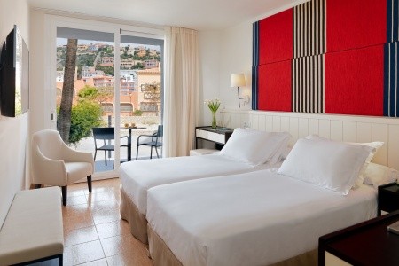 H10 Casa Del Mar - 43