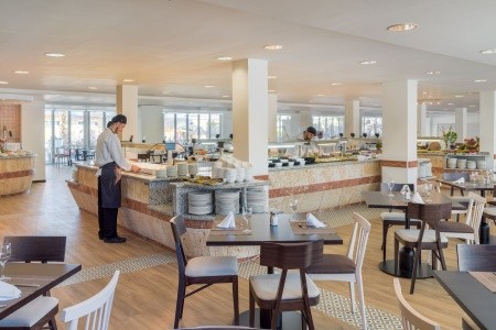 H10 Casa Del Mar - 45