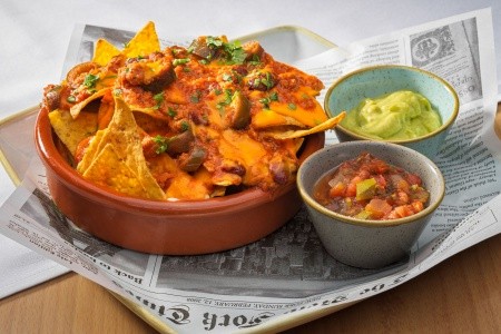 H10 Casa Del Mar - 46