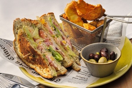 H10 Casa Del Mar - 47