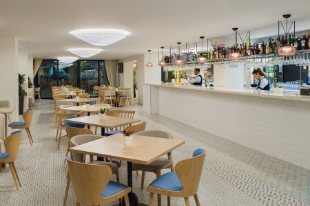 H10 Casa Del Mar - 48