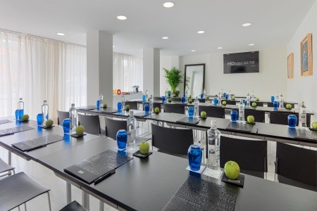 H10 Casa Del Mar - 52