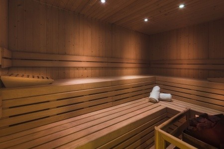 H10 Casa Del Mar - 53