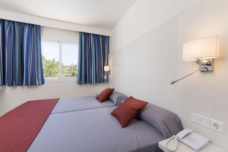 Apartamány Hsm Lago Park - 16