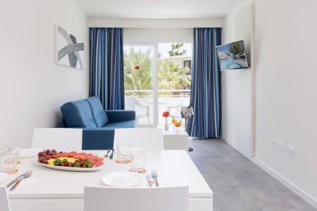 Apartamány Hsm Lago Park - 17