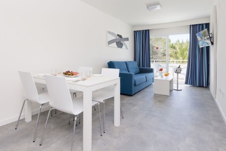 Apartamány Hsm Lago Park - 18