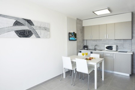 Apartamány Hsm Lago Park - 20