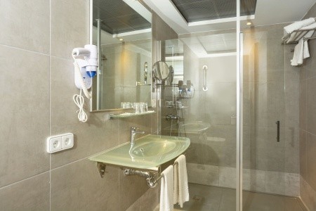 Apartamány Hsm Lago Park - 21