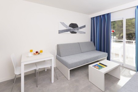 Apartamány Hsm Lago Park - 22