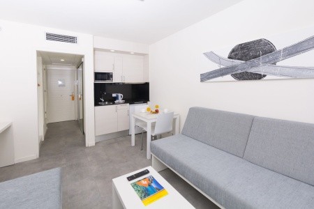 Apartamány Hsm Lago Park - 23