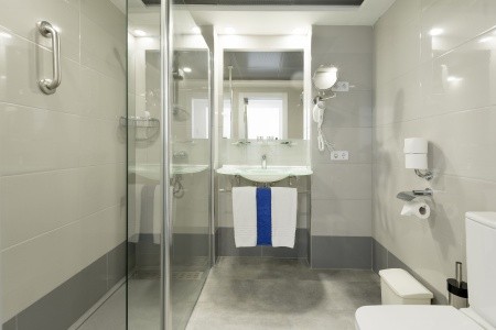 Apartamány Hsm Lago Park - 24