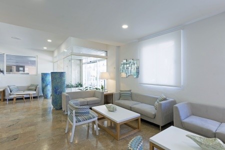 Apartamány Hsm Lago Park - 28