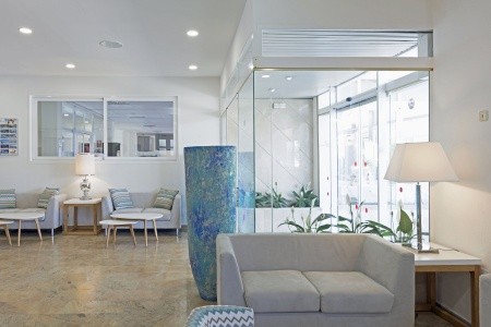 Apartamány Hsm Lago Park - 29